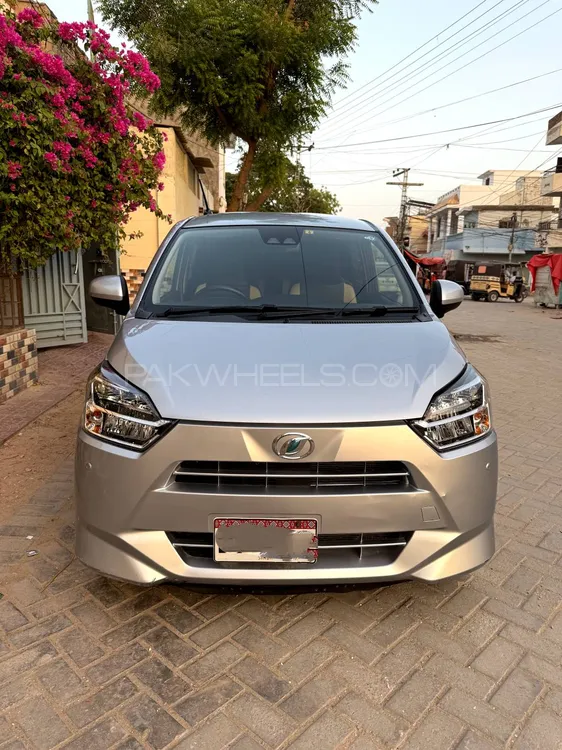 Daihatsu Mira 2020 for Sale in Hyderabad Image-1
