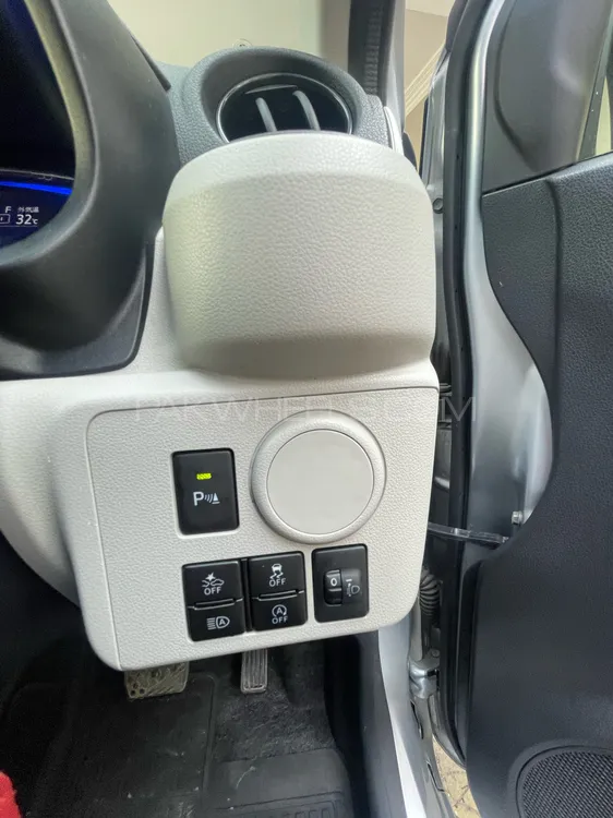 Daihatsu Mira 2021 for Sale in Abbottabad Daihatsu Mira 2021 for Sale in Abbottabad Image-11