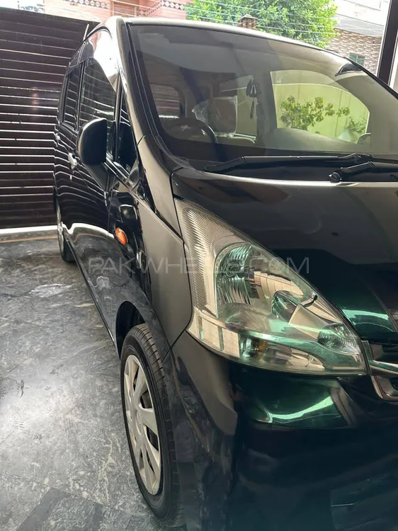 Daihatsu Move 2012 for Sale in Sargodha Image-1