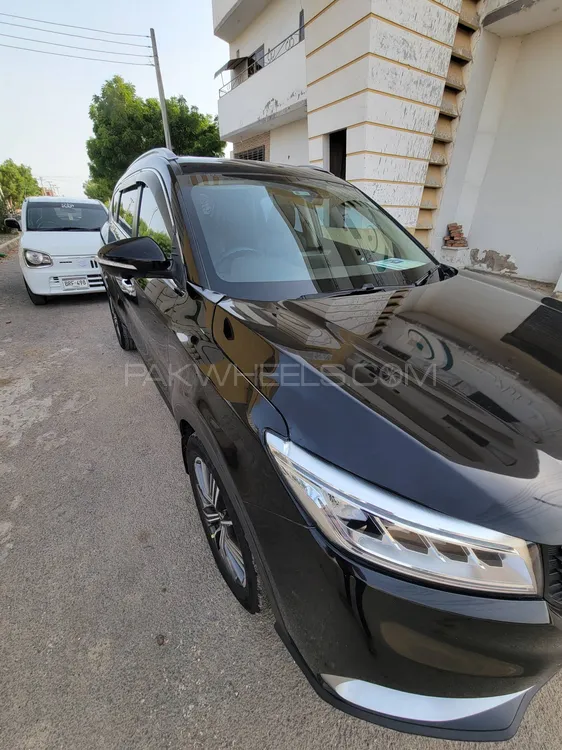 ڈی ایف ایس کے گلوری 580 2021 for Sale in صادق آباد Image-1