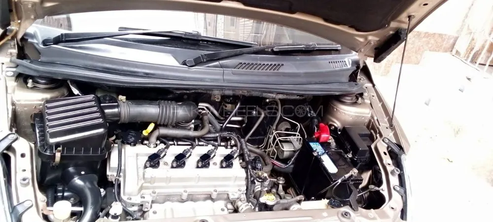 FAW V2 2017 for Sale in Karachi FAW V2 2017 for Sale in Karachi Image-5