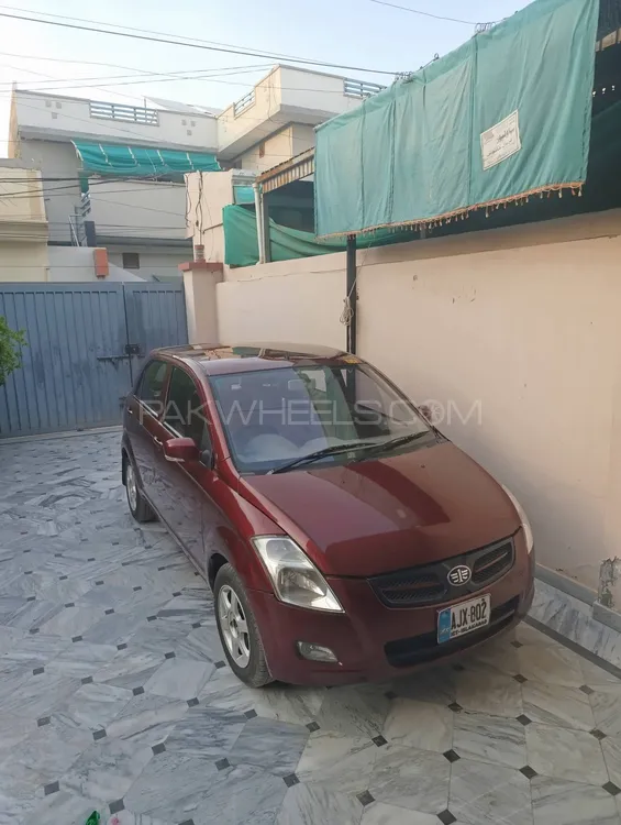 فاو وی 2 2018 for Sale in بہاولپور فاو وی 2 2018 for Sale in بہاولپور Image-3