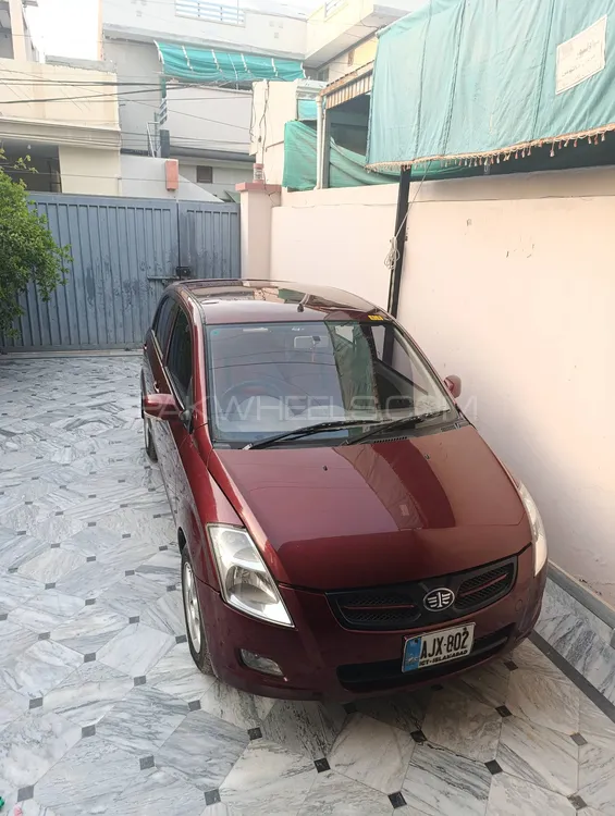 فاو وی 2 2018 for Sale in بہاولپور فاو وی 2 2018 for Sale in بہاولپور Image-4