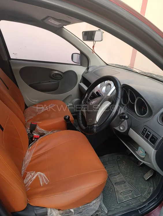 فاو وی 2 2018 for Sale in بہاولپور فاو وی 2 2018 for Sale in بہاولپور Image-11