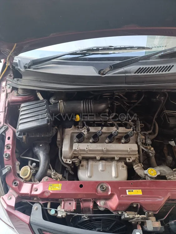فاو وی 2 2018 for Sale in بہاولپور فاو وی 2 2018 for Sale in بہاولپور Image-16
