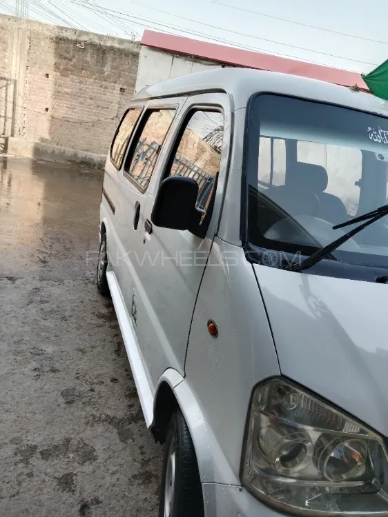 FAW X-PV 2018 for Sale in Islamabad Image-1