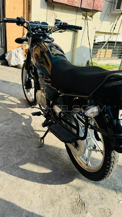 Honda CB 150F 2020 for Sale Image-1