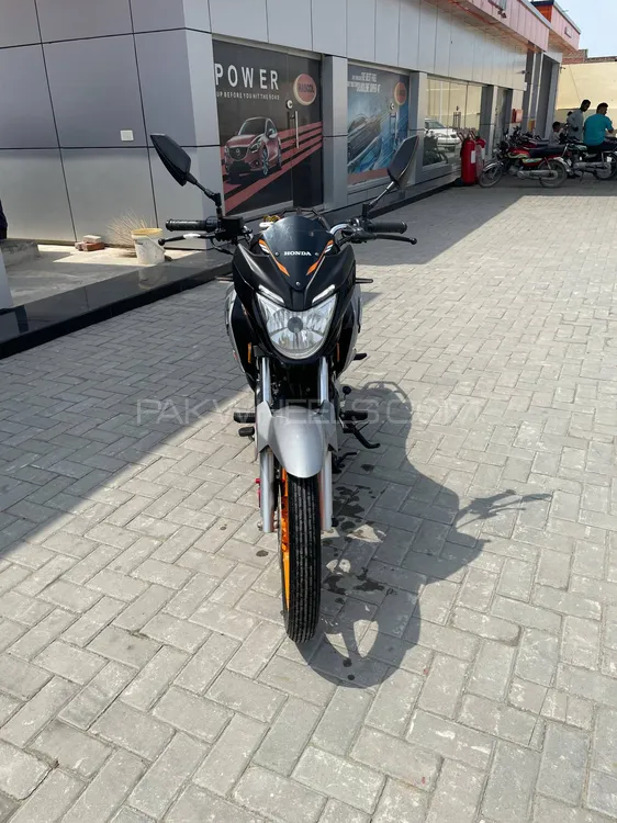 Honda CB 150F 2024 for Sale Image-1