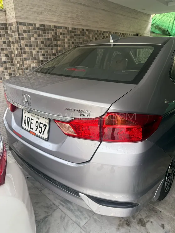 Honda City 2024 for Sale in Lahore Image-1