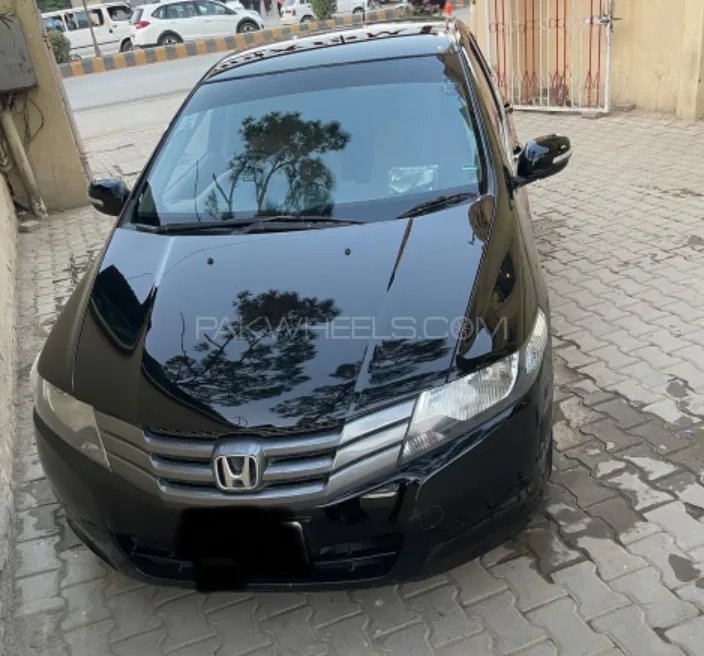 Honda City 2013 for Sale in Rawalpindi Image-1