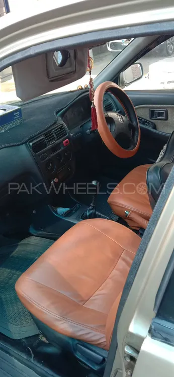 Honda City 2000 for Sale in Multan Image-1