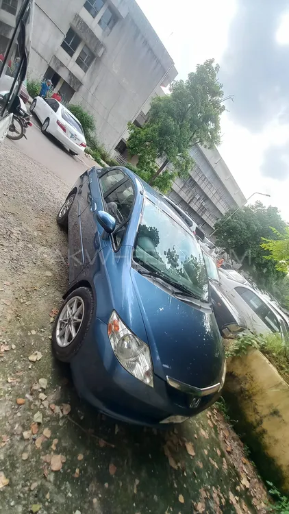 Honda City 2004 for Sale in Islamabad Image-1