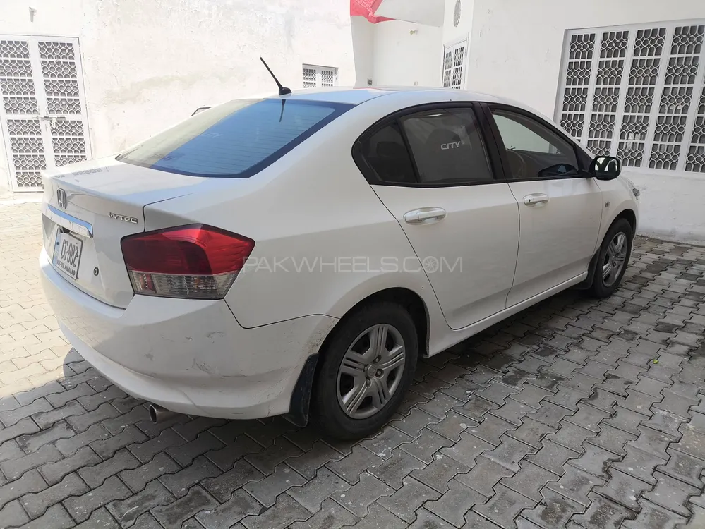 Honda City 2014 for Sale in Chakwal Image-1