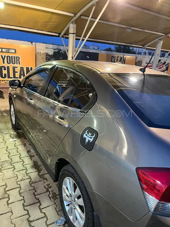Honda City 2014 for Sale in Gujrat Image-1