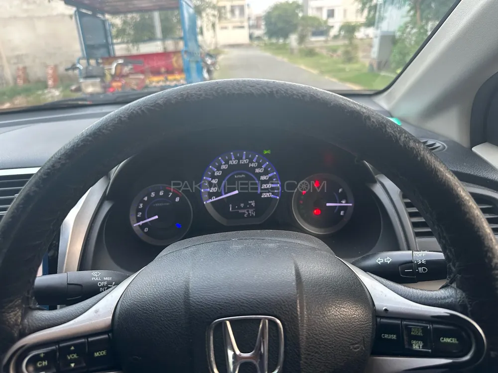 Honda City 2019 for Sale in Lahore Image-1