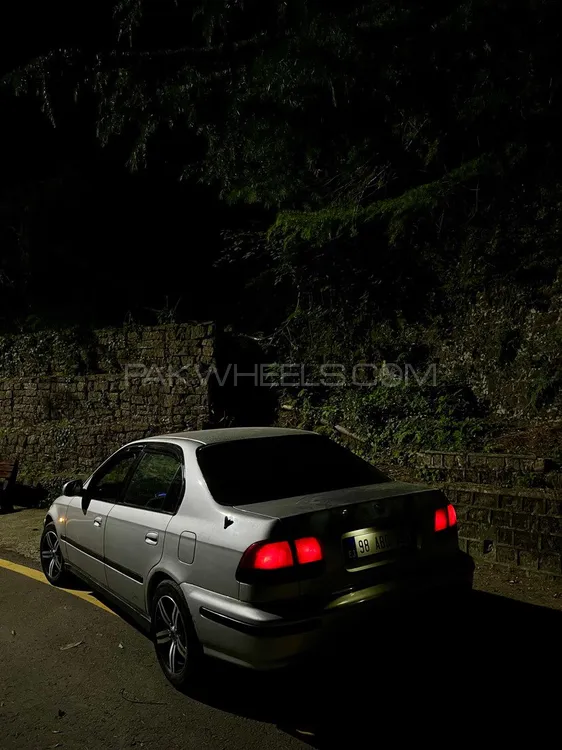 Honda Civic 1998 for Sale in Islamabad Image-1