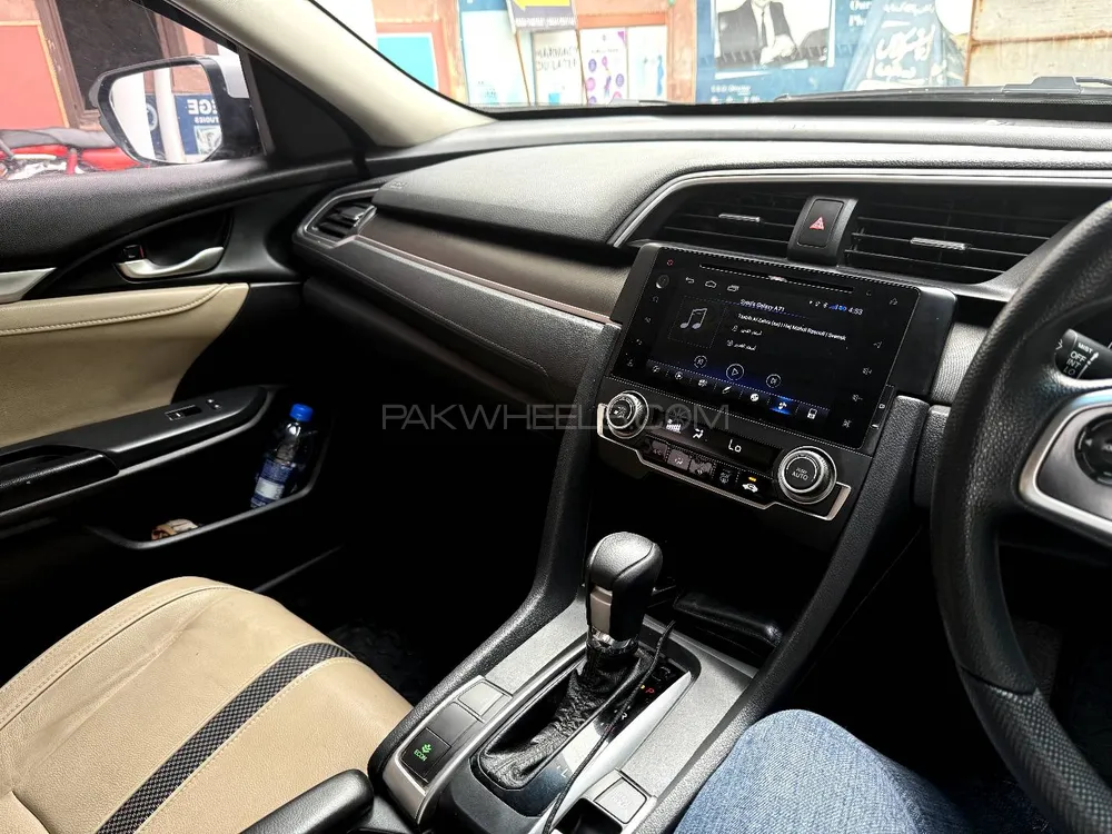 Honda Civic 2019 for Sale in Rahim Yar Khan Image-1