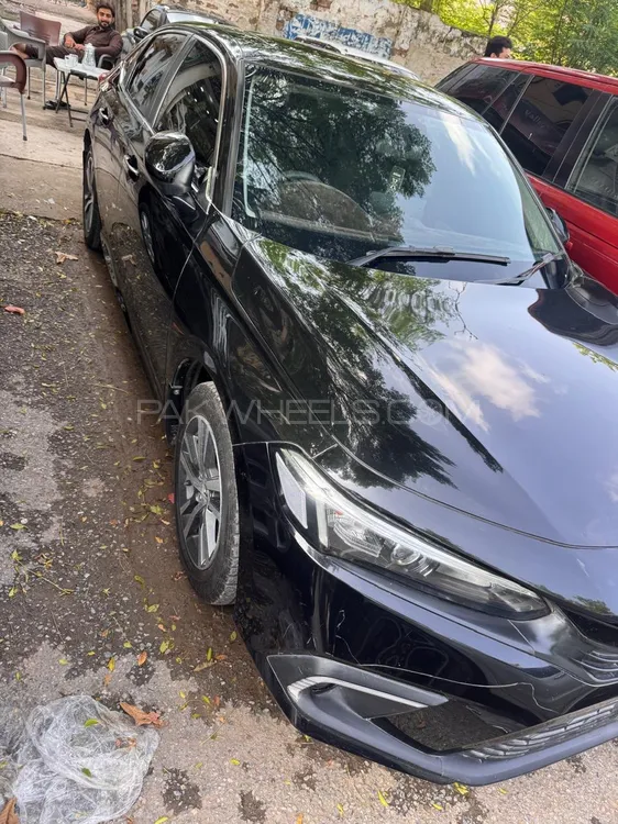 ہونڈا سوک 2022 for Sale in اسلام آباد Image-1