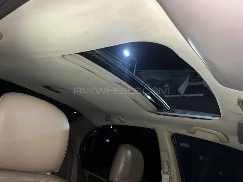 Honda Civic 2005 for Sale in Multan Image-1