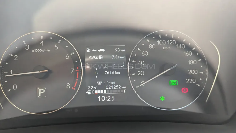 Honda HR-V 2024 for Sale in Sialkot Image-1