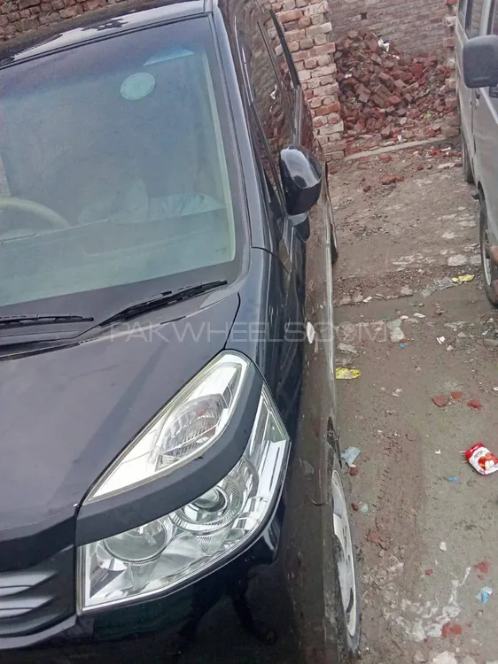 Honda Life 2012 for Sale in Lahore Image-1