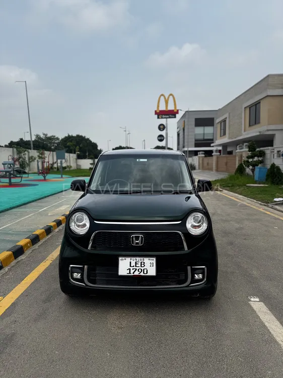 Honda N One 2016 for Sale in Lahore Image-1