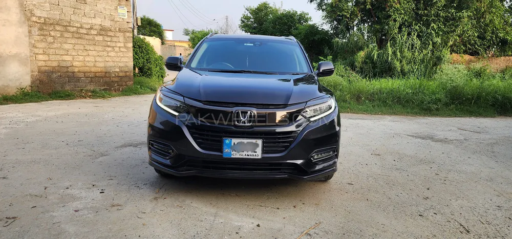 ہونڈا ویزِل 2014 for Sale in ہری پور Image-1