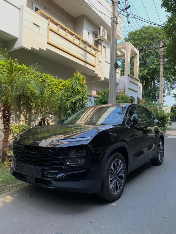 Jetour Dashing 2025 for Sale in Gujranwala Image-1