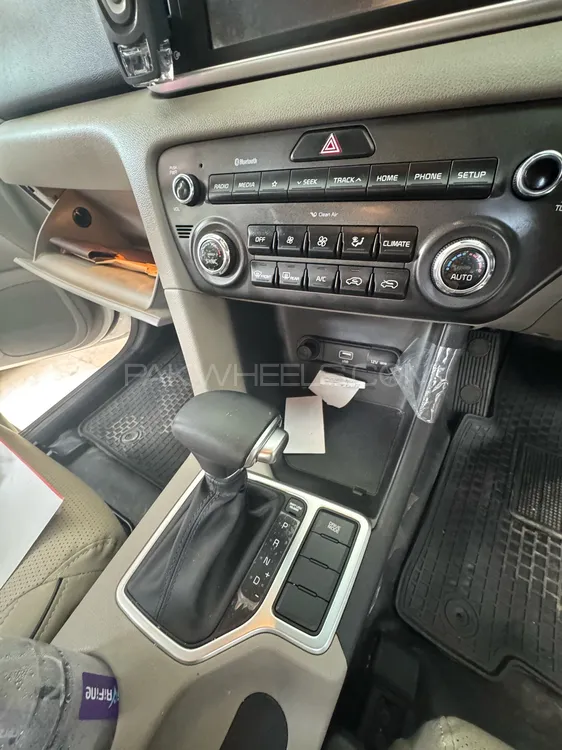 کِیا اسپورٹیج 2022 for Sale in اسلام آباد کِیا اسپورٹیج 2022 for Sale in اسلام آباد Image-5