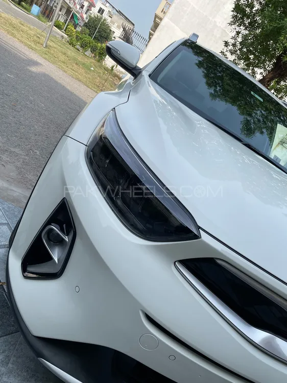 KIA Stonic 2022 for Sale in Gujranwala Image-1