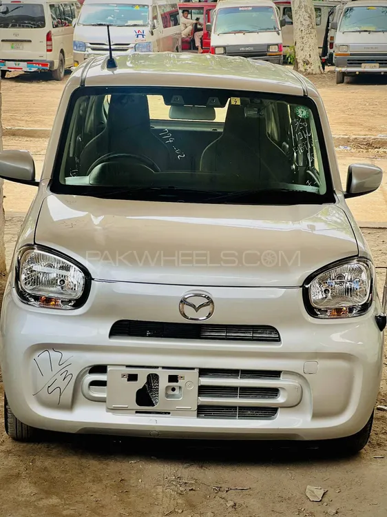 مازدا کی رول 2022 for Sale in پشاور Image-1