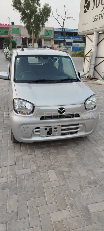 Mazda Carol 2024 for Sale in Nowshera Image-1