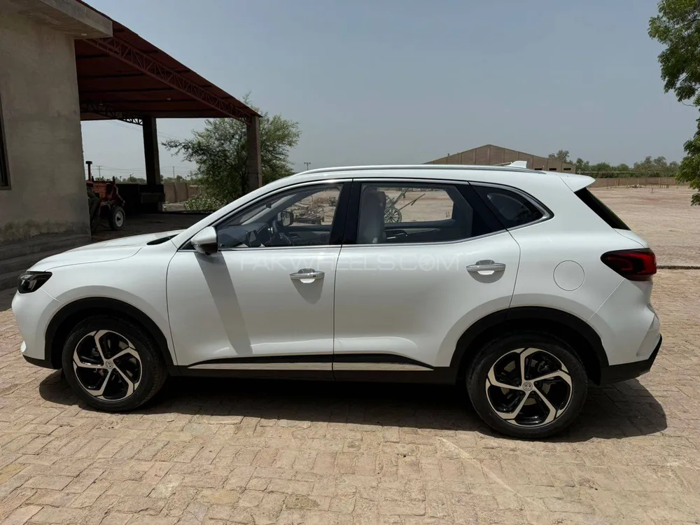 MG HS 2024 for Sale in Rahim Yar Khan Image-1