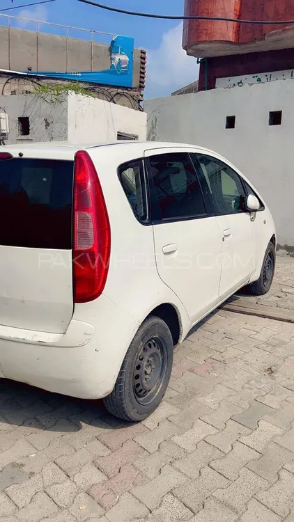 Mitsubishi Colt 2013 for Sale in Mandi bahauddin Image-1