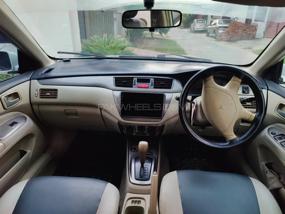 Mitsubishi Lancer 2005 for Sale in Faisalabad Image-1