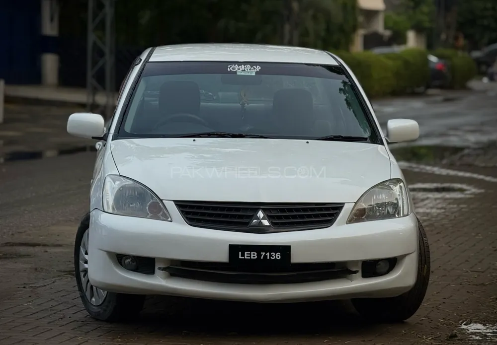 Mitsubishi Lancer 2006 for Sale in Lahore Image-1