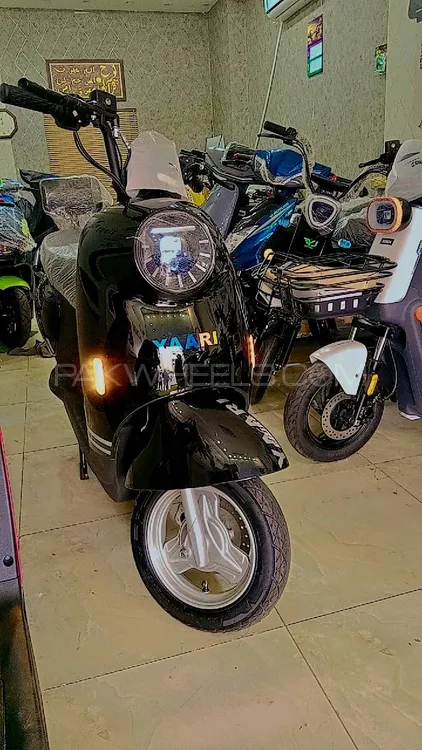 New Asia Ramza Yaari 2025 for Sale Image-1