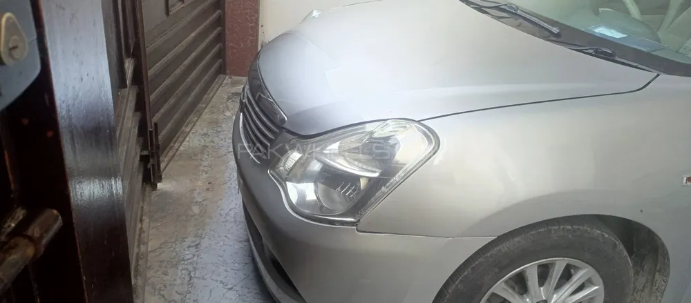 Nissan Blue Bird 2007 for Sale in Sahiwal Image-1