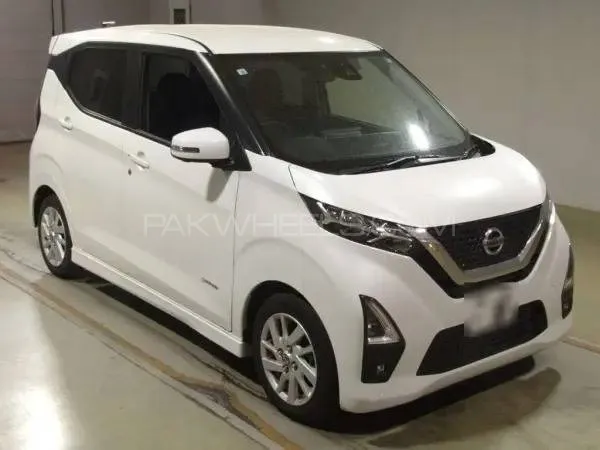 Nissan Dayz 2022 for Sale in Gujranwala Image-1