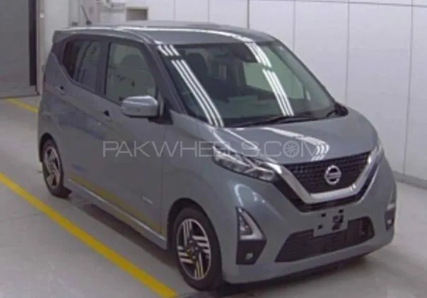 Nissan Dayz 2023 for Sale in Karachi Image-1