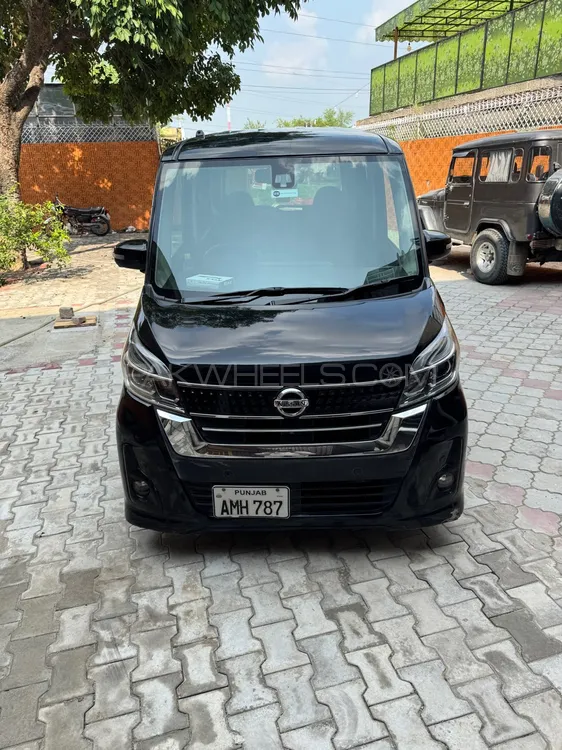 Nissan Dayz 2021 for Sale in Kharian Image-1