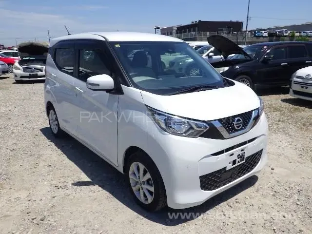 Nissan Dayz 2023 for Sale in Lahore Image-1