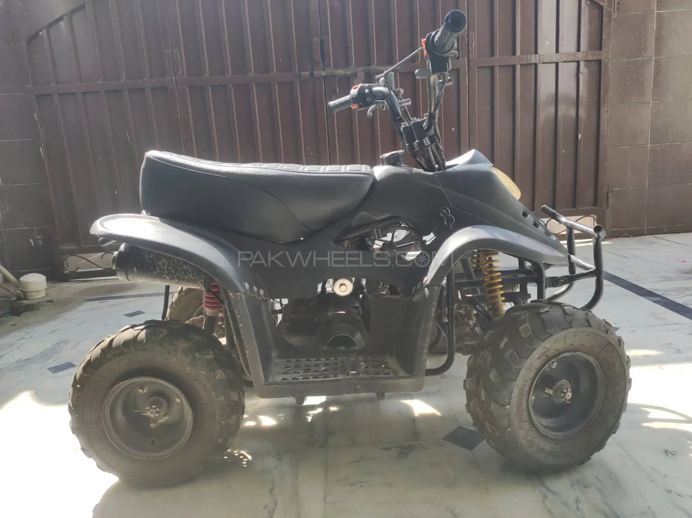 NPTC ATV 2025 for Sale Image-1