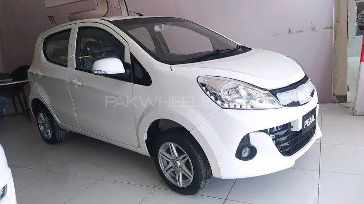 Prince Pearl 2020 for Sale in Karachi Image-1