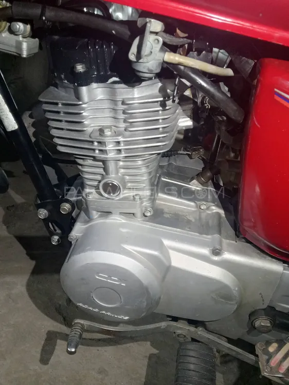 Road Prince Other 2019 for Sale Image-1