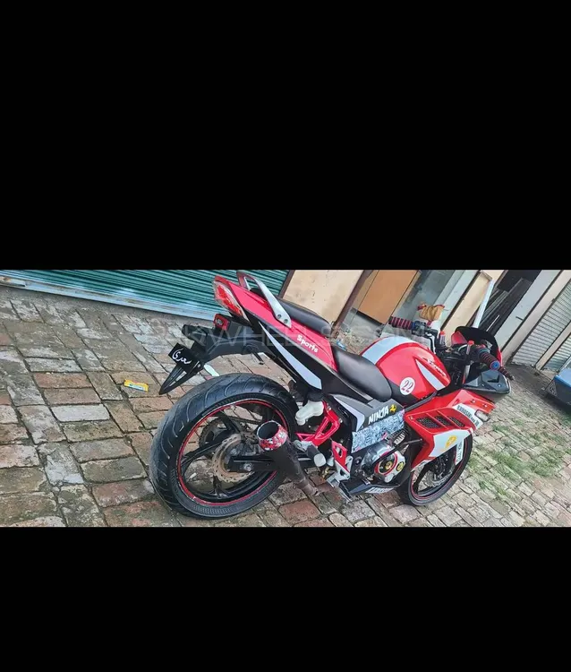 Super Power Leo 200 2018 for Sale Super Power Leo 200 2018 for Sale Image-4