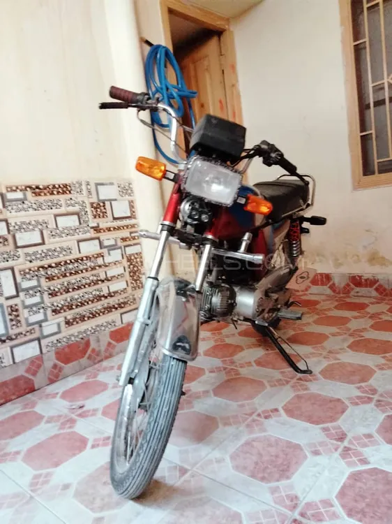 Super Power SP 70 2019 for Sale Image-1