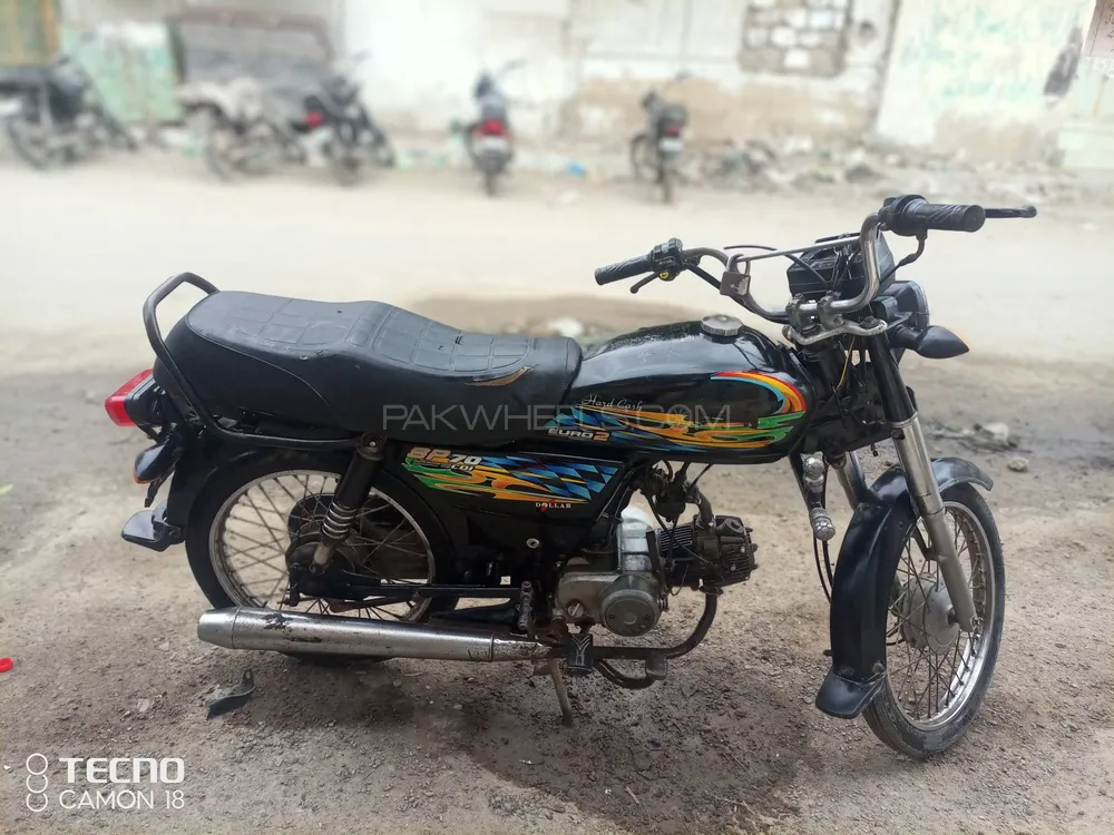Super Power SP 70 2022 for Sale Image-1
