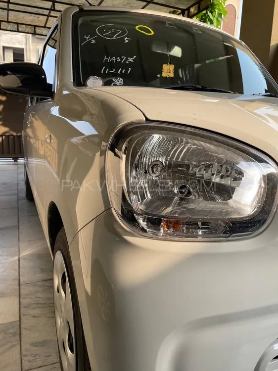 Suzuki Alto 2022 for Sale in Islamabad Image-1