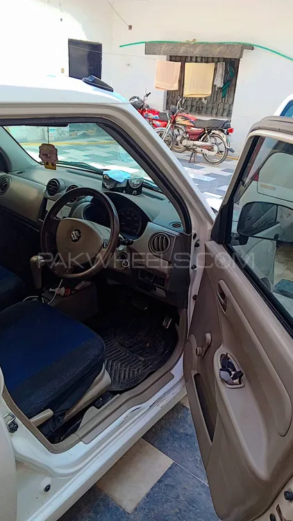 Suzuki Alto 2008 for Sale in Rawalpindi Image-1
